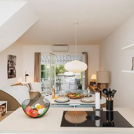 Villa Maison Un Ponton Plein D Options Yourhosthelper *
