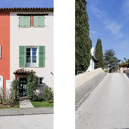 Maison Un Ponton Plein D Options Yourhosthelper * Grimaud